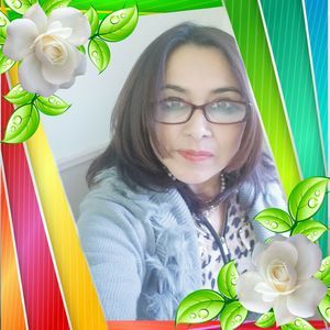 Meet your Posher, Rosa